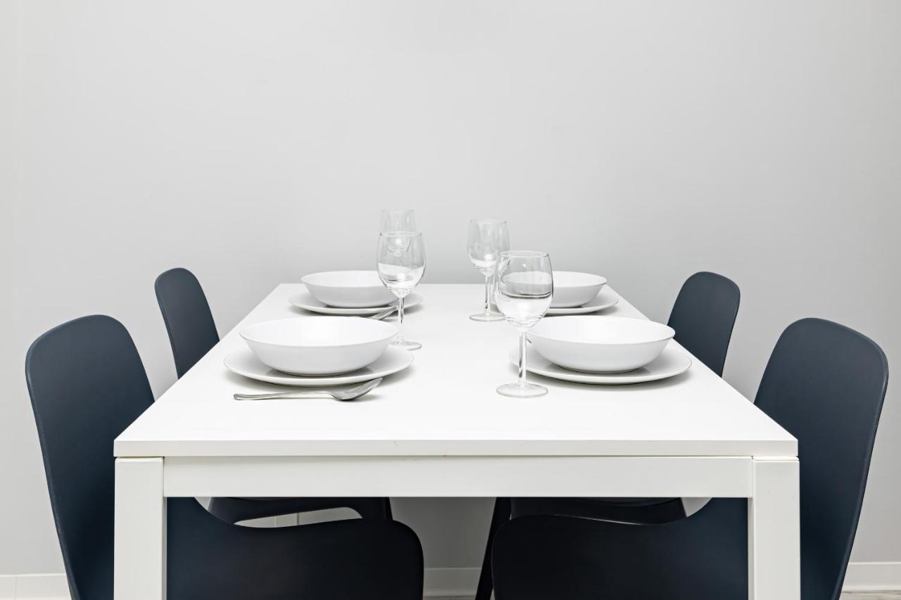 Apartamenty Blizej Morza Silownia I Taras Widokowy Kolobrzeg By Noclegi Renters Экстерьер фото
