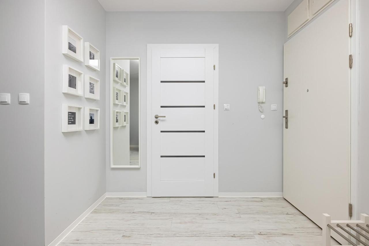 Apartamenty Blizej Morza Silownia I Taras Widokowy Kolobrzeg By Noclegi Renters Экстерьер фото