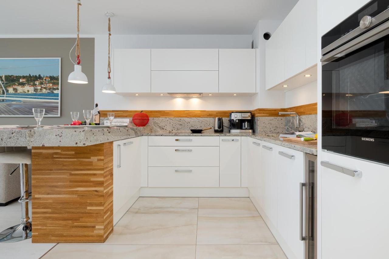 Apartamenty Blizej Morza Silownia I Taras Widokowy Kolobrzeg By Noclegi Renters Экстерьер фото