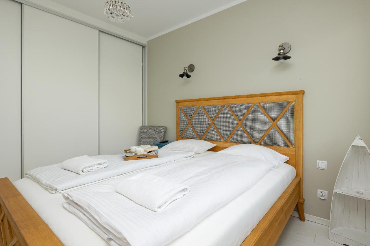 Apartamenty Blizej Morza Silownia I Taras Widokowy Kolobrzeg By Noclegi Renters Экстерьер фото