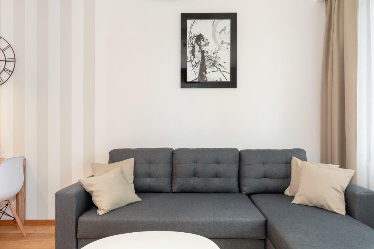 Apartamenty Blizej Morza Silownia I Taras Widokowy Kolobrzeg By Noclegi Renters Экстерьер фото