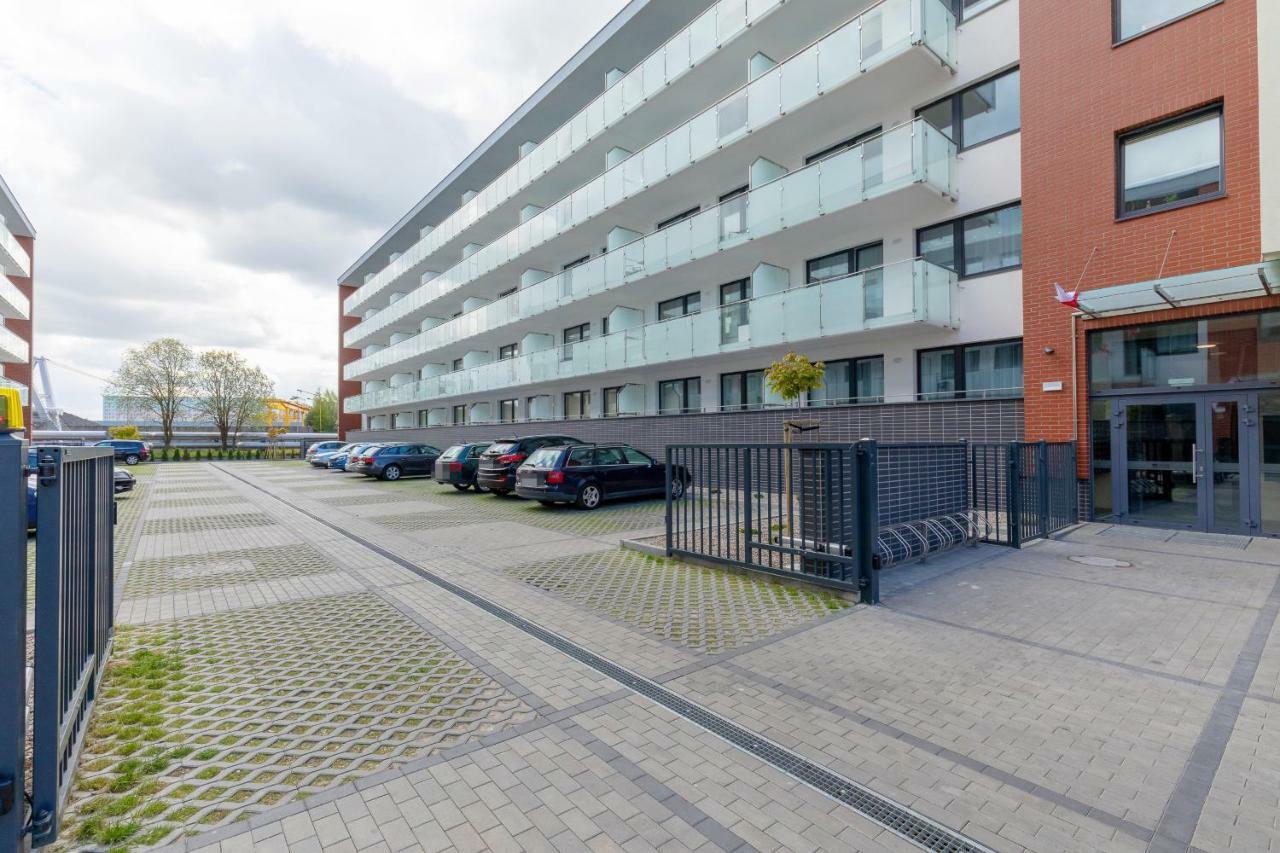 Apartamenty Blizej Morza Silownia I Taras Widokowy Kolobrzeg By Noclegi Renters Экстерьер фото